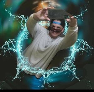 Meet your Posher, Eric